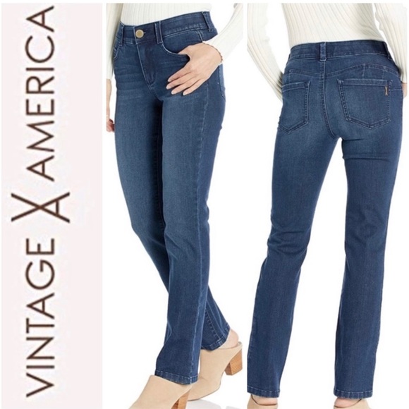 Vintage America Jeans Vintage America Size 30 Jeans Poshmark